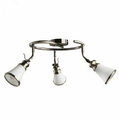 фото Спот Arte Lamp VENTO A9231PL-3AB (A9231PL-3AB)