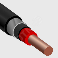 фото Кабель силовой ВБШвнг(А)-LS 1х120мк-1 ВНИИКП