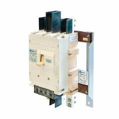 фото Выкл. авт. АВ2М4Н-53-41-УХЛ3 Ручн Стац 400А, 500В (1002704)