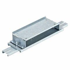 фото Соединитель канала 250x38 мм для системы IBK (IBVE 25038)