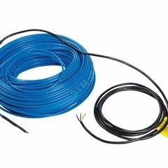 фото Греющий кабель RAYCHEM EM4-CW длиной 35м, с кабелем холодного ввода 4м (EM4-CW-35M)