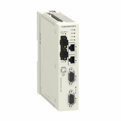 фото ШЛЮЗ M340 MODBUS PLUS / ETHETNET, ПОКР (TCSEGDB23F24FK)