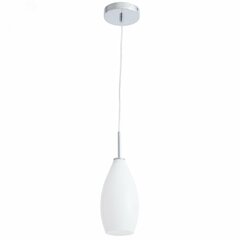 фото Светильник Arte Lamp BICCHIERE A4282SP-1CC (A4282SP-1CC)