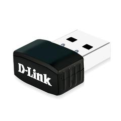 фото Адаптер беспроводной USB DL-DWA-131/F1A (DWA-131/F1A)