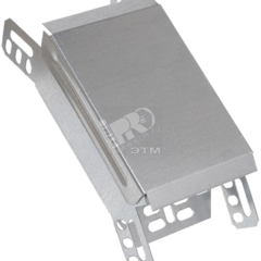 фото Поворот на 45 гр. вертикальный внешний 60х200 (CLP3N-060-200)