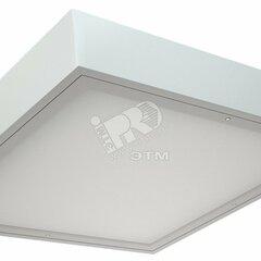 фото Светильник OWP ECO LED 595 IP54/IP54 HFD 4000K (1372000090)