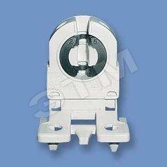 фото Ламподержатель LST15.811 G13 стоечный поворотный (15.811)
