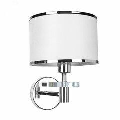 фото Бра Arte Lamp A3990AP-1CC (A3990AP-1CC)