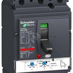 фото Выключатель автоматический 3П3T TM125D NSX250N (LV431833)