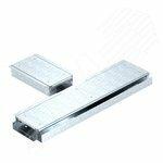 фото T-образная секция кабельного канала OKB (сталь) (OKB TS 25085 ON)