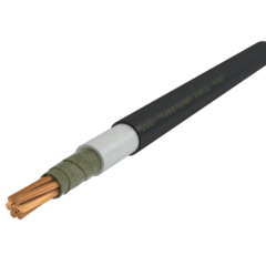 фото Кабель силовой ВВГнг(А)-FRLS 1х50.0 мк-0.66 Б. бар