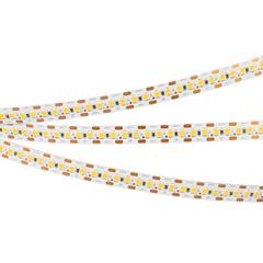 фото Лента LED RT 2-5000 24V Cx2 Warm2700 10mm (2835, 168 LED/m, LUX) (ARL, 17 Вт/м, IP20) (028739)