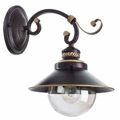 фото Бра Arte Lamp GRAZIOSO A4577AP-1CK (A4577AP-1CK)