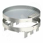 фото Рамка кассетная RKSRN2 UZD3 номинальный размер R9 305 мм (сталь) (RKSRN2UZD3R9VS20)