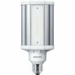 фото Лампа светодиодная LED HPL 28 Вт 4000 Лм 4000 К E27 К 220-240 В IP65 Ra 80-89 (класс 1В) Tforce PHILIPS (929002006402)