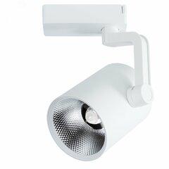 фото Трековый светильник Arte Lamp TRACCIA A2331PL-1WH (A2331PL-1WH)