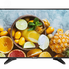 фото Монитор 31.5' цвет 16.7М LED Разрешение 1920 х 1080 LED подсветка разъемы HDMI / VGA / DVI / аудио (DS-D5032QE)