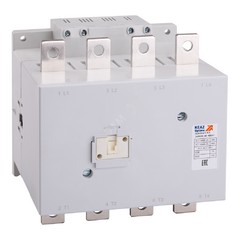 фото Контактор OptiStart K3-260A00-40-400AC (117047)