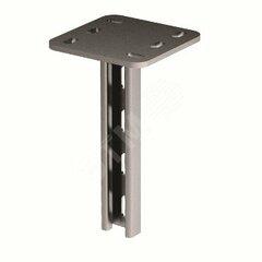 фото Подвес одиночный вертикальный 41х21 L=700мм горячеоцинкованный (BSP2107HDZ)