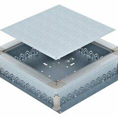 фото Монтажное основание под заливку в бетон 410x367x115 мм (сталь) (UZD 170 350-3 R)