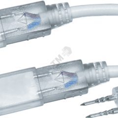 фото Коннектор NLSC-flexconnector-3528-220 (61647 NLSC)