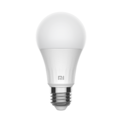 фото Лампа Mi LED Smart Bulb Warm White XMBGDP01YLK (GPX4026GL)