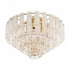 фото Люстра Arte Lamp JASTIN A2848PL-5GO (A2848PL-5GO)