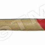 фото Молоток кованый, деревянная ручка 800 гр (44208)