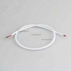 фото Провод питания ARL-MOONLIGHT-20AWG-2W-D4.5-CU-500 White (ARL, Закрытый) (025548)