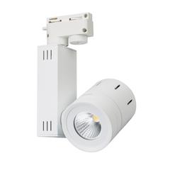 фото Светодиодный светильник LGD-520WH 9W Warm White (Arlight, IP20 Металл, 3 года) (017693)