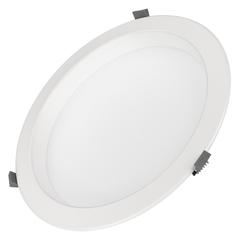 фото Светильник IM-280WH-Cyclone-40W White (Arlight, IP40 Металл, 3 года) (022526)