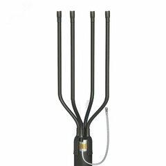 фото Муфта 4 КВ(Н)Тп-1  (70-120) без наконечников ZKabel