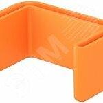 фото Концевик для профиля US 3 (US 3 KS OR)