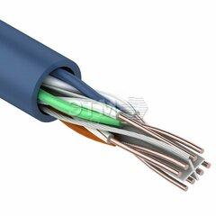 фото Кабель витая пара UTP 4PR 23AWG CAT6 (бухта 305 м) (etm01-0047)