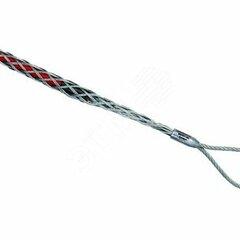 фото Чулок кабельный с петлей D=110-130 мм (59703)