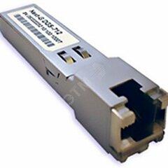 фото Трансивер SFP 1 порт, 1000 Мб/с, до 100 м (DGS-712/A1A)