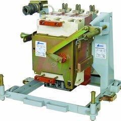 фото Выключатель автоматический АВ2М10СВ-55-41-О4 Ручн Выдв 800А, 660В (1037286)