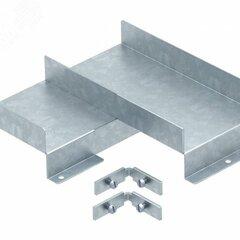 фото Разделительная перегородка (сталь) (7404258)