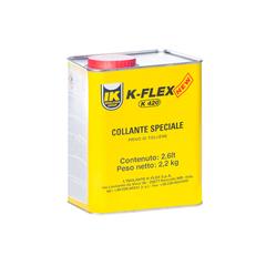 фото Клей K-FLEX 1.0 lt K 420 (850CLK4201000)