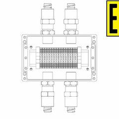 фото Коробка коммутационная взрывозащищенная КВМК 1601 (СМД0000000971)