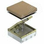 фото Лючок UDHOME9 2M (пустой,латунь) (UDHOME9 2M)