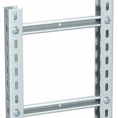 фото Вертикальный кабельный лоток лестничного типа 600x3000мм горячий цинк (SLM50C40F 60 FT)