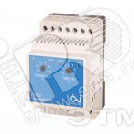 фото Терморегулятор ETR-1447 для системы антиобледенения диапазонный, датчик t воздуха в комплекте, на DIN (EL ETR 1447)