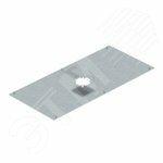 фото Крышка кабельного канала OKA-G/W для установки Telitank 800x200x4 мм (сталь) (OKA DAT 200)