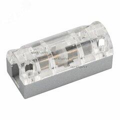 фото Соединитель прямой ARL-CLEAR-Mini-Line (16x8mm) (ARL, Металл) (022704)