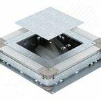 фото Монтажное основание UZD250-3 (h=70-125 мм) для GES6 (сталь) (UGD 250-3 6)