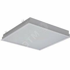 фото Светильник светодиодный OPL/R ECO LED 1200x600 EM 4000K (1028001520)