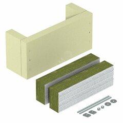 фото Фиксатор ZSE для разгрузки кабеля от натяжения 340x160x140 (ZSE90-25-11)