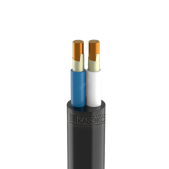 фото Кабель силовой ВВГнг(А)-FRLS 2х1.5 ок(N)-1 ТРТС