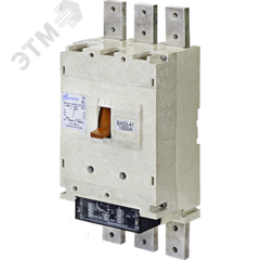 фото Выкл. авт. ВА52-41-320010-20УХЛ3 630А, 690В (1030457)